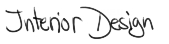 Interiordesign